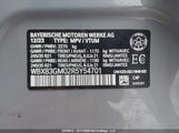 BMW X2 M35I WBX83GM02R5Y54701 photo