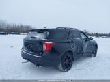Ford Explorer St 1FM5K8GC1LGC10922 снимка