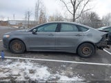 Ford Fusion Se 3FA6P0H70DR115202 снимка