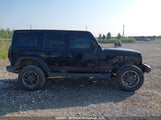Jeep Wrangler Unlimited Sahara 80Th Anniversary Edition 1C4HJXEN6MW598885 photo