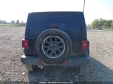 Jeep Wrangler Unlimited Sahara 80Th Anniversary Edition 1C4HJXEN6MW598885 photo