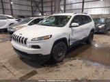 Jeep Cherokee North 1C4PJMCS4HW571189 снимка