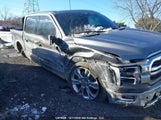 Ford F150 Lariat 1FTFW5LD2RFB54966 снимка