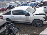 Nissan Titan Sv/Sl/Pro-4X/Plat Res 1N6AA1E50JN522298 fotografie