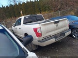 Nissan Titan Sv/Sl/Pro-4X/Plat Res 1N6AA1E50JN522298 fotografie