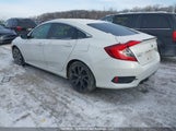 Honda Civic Sport 2HGFC2F87MH001658 снимка