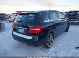 Mercedes-Benz B 250 4Matic Sports Tourer WDDMH4GB4FJ332315 photo