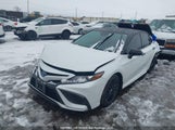 Toyota Camry 4T1K31AK2NU039447 снимка