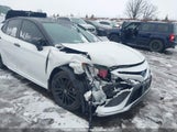Toyota Camry 4T1K31AK2NU039447 снимка