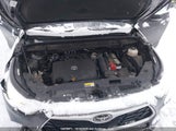 Toyota Highlander Xle 5TDGZRBH8NS580131 photo