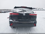 Toyota Highlander Xle 5TDGZRBH8NS580131 photo
