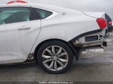 Chevrolet Impala Lt 1G1105SA9HU197917 снимка