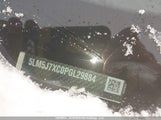 Lincoln Aviator 5LM5J7XC0PGL29884 снимка