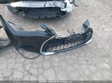 Lexus Is 300 300 JTHC81F20R5054191 снимка
