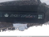 Lexus Is 300 300 JTHC81F20R5054191 снимка