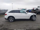 Mercedes-Benz Glc 300 4Matic Suv W1N0G8EB4NG093343 снимка