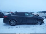 Hyundai Sonata Gl 5NPE24AF3GH281735 снимка