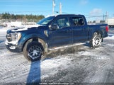 Ford F-150 Tremor 1FTEW1E87PFC64221 снимка