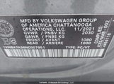 Volkswagen Passat 1VWBA7A36NC007951 снимка