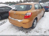 Toyota Corolla Matrix 2T1KU4EE4AC432686 снимка