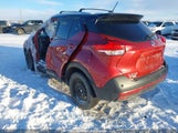 Nissan Kicks Sr 3N1CP5DV0LL567296 снимка