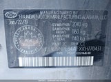 Hyundai Sonata Preferred 5NPE34AFXKH770431 снимка