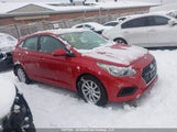 Hyundai Accent 3KPC25A31KE081954 снимка