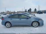Toyota Corolla Se 5YFB4RBE3LP014981 снимка