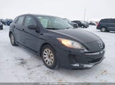 Mazda Mazda3 Gs-Sky JM1BL1L71C1555200 снимка