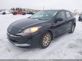 Mazda Mazda3 Gs-Sky JM1BL1L71C1555200 снимка