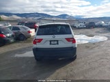 BMW X3 2.5I WBXPA73416WC52984 снимка