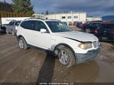 BMW X3 2.5I WBXPA73416WC52984 снимка