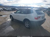 BMW X3 2.5I WBXPA73416WC52984 снимка