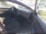Hyundai Elantra Gl KMHD84LF5HU378106 fotografie