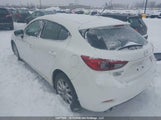 Mazda Mazda3 JM1BN1L77J1180646 снимка