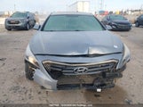 Hyundai Sonata Gls 5NPE24AFXHH471453 снимка