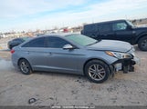 Hyundai Sonata Gls 5NPE24AFXHH471453 снимка