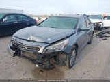 Hyundai Sonata Gls 5NPE24AFXHH471453 снимка