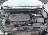Hyundai Elantra Gl 5NPDH4AE5EH505053 снимка