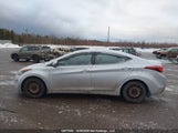 Hyundai Elantra Gl 5NPDH4AE5EH505053 снимка