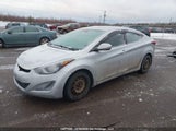 Hyundai Elantra Gl 5NPDH4AE5EH505053 снимка