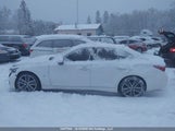 Infiniti Q50 Sport JN1BV7ARXFM407750 photo