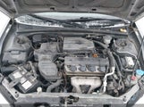 Honda Civic Lx 2HGES16694H917474 снимка
