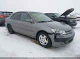 Honda Civic Lx 2HGES16694H917474 снимка