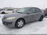 Honda Civic Lx 2HGES16694H917474 снимка