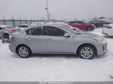 Mazda Mazda3 Gs-Sky JM1BL1V76C1643219 снимка