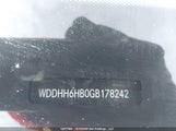 Mercedes-Benz E 400 4Matic WDDHH6HB0GB178242 снимка
