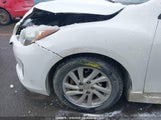 Mazda Mazda3 Gs-Sky JM1BL1L76C1639979 снимка