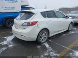 Mazda Mazda3 Gs-Sky JM1BL1L76C1639979 снимка