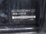 Mitsubishi Lancer Es/Gts/Se Ltd JA32V2FW4GU600894 снимка